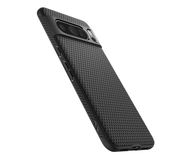 SPIGEN Liquid Air do Google Pixel 8 Pro black ACS06311 - 1194972 - zdjęcie 8